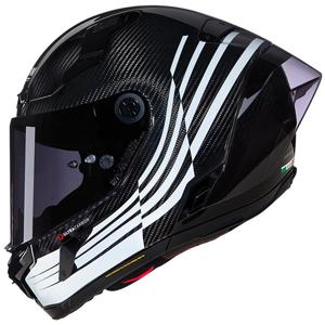 NOLAN-Casque X-804 RS ULTRA CARBON ALA