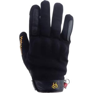 HELSTONS-Gants MELODY HIVER 4Ways-Cuir
