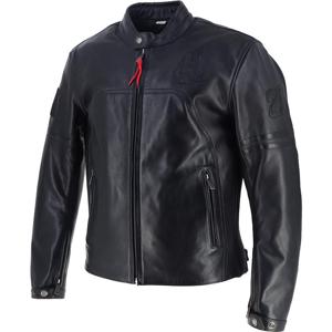 HELSTONS-Blouson INDIANAPOLIS Cuir