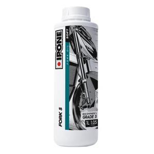 IPONE-Huile De Fourche Fork 5 1L
