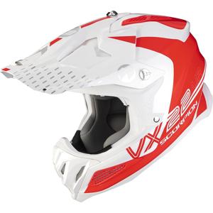 SCORPION-Casque cross VX-22 AIR ARES