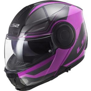 LS2-Casque FF902 SCOPE AXIS