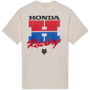 FOX-Tee-Shirt Honda Midweight