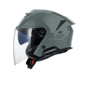 LS2-Casque OF618 VERSO II SOLID