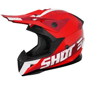 SHOT-Casque cross PULSE AIRFIT