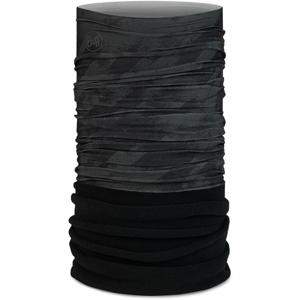 BUFF-Tour de cou POLAR RABEY GREY