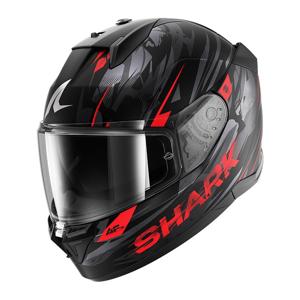 SHARK-Casque D-Skwal 3 Inkrider Mat