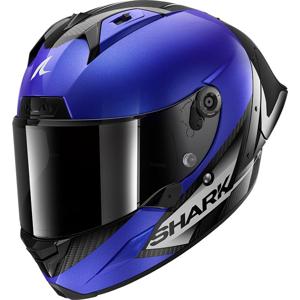 SHARK-Casque AERON GP BLANK SP