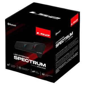 LS2-Intercom SPECTRUM