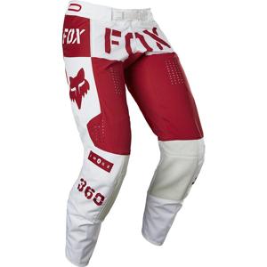 FOX-Pantalon Cross 360 NOBYL