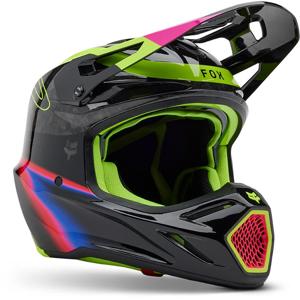 FOX-Casque cross V3 RS ENERGY