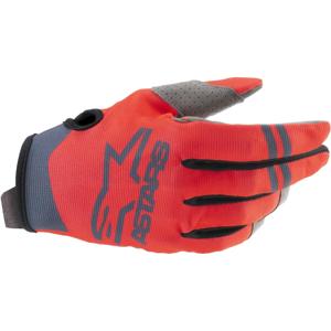 ALPINESTARS-Gants cross RADAR