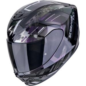 SCORPION-Casque EXO-391 CLUTTER