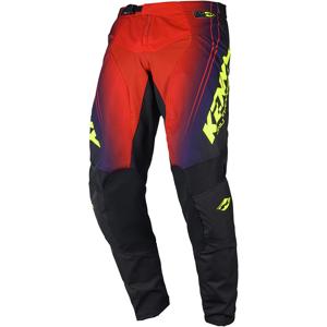 KENNY-Pantalon Cross TRACK KID FOCUS