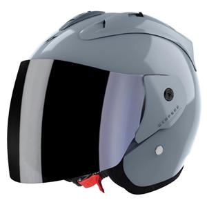 STORMER-Casque SUN EVO 2.0