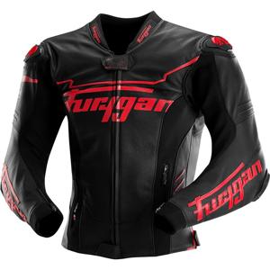 FURYGAN-Blouson SIRIUS