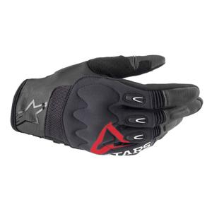 ALPINESTARS-Gants enduro TECHDURA