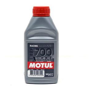 MOTUL-Liquide de frein RBF 700 BRAKE FLUID 500 ml