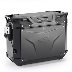 GIVI-Valise latérale TREKKER OUTBACK EVO SMART 37L