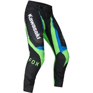 FOX-Pantalon Cross 180 Kawasaki
