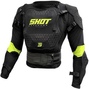 SHOT-Gilet de protection OPTIMAL 2.0