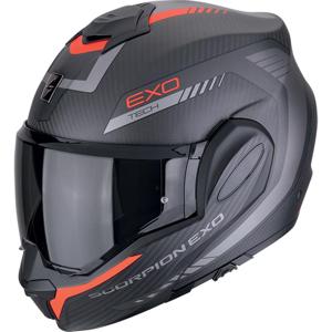 SCORPION-Casque EXO-TECH EVO CARBON COSY