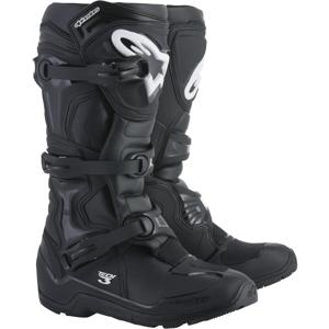 ALPINESTARS-Bottes enduro TECH 3 ENDURO