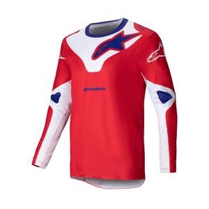 ALPINESTARS-Maillot cross RACER VEIL