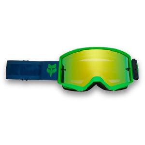 FOX-Masque cross YOUTH MAIN TAUNT SPARK