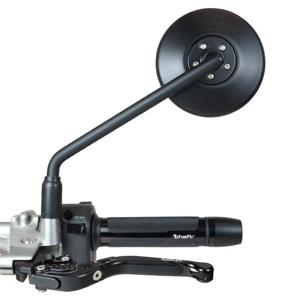 CHAFT-Rétroviseur RÉVERSIBLES HOMOLOGUÉS NORTH