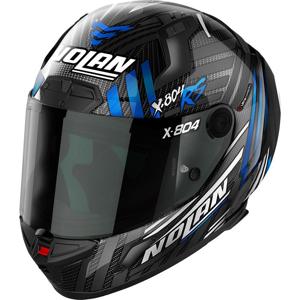 NOLAN-Casque X-804 RS ULTRA CARBON SPECTRE