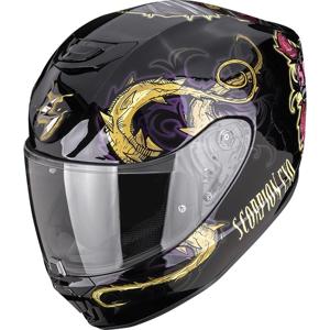 SCORPION-Casque Exo-391 Mumia