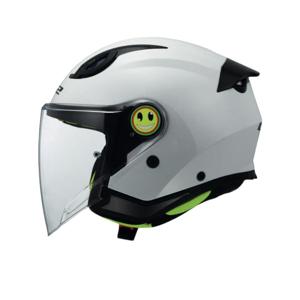 LS2-Casque OF622 FUNNY II SOLID