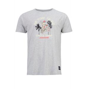 PULL-IN-Tee-shirt à manches courtes SPEED SHOPPER