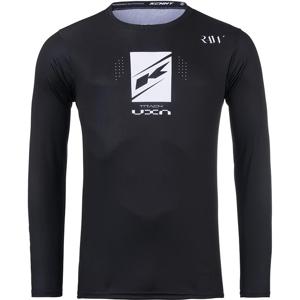 KENNY-Maillot cross TRACK RAW