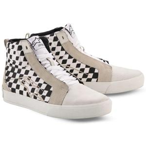 ALPINESTARS-Baskets RIDE-63 CANVAS