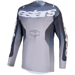 ALPINESTARS-Maillot Cross Racer Amber