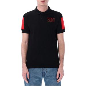 QUARTARARO-Polo 20 OUTLINE