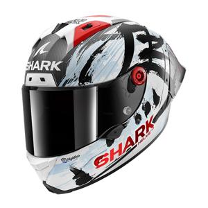 SHARK-Casque Aeron Gp Fim Racing #2 Replica Zarco Suzuka 2026 Mat