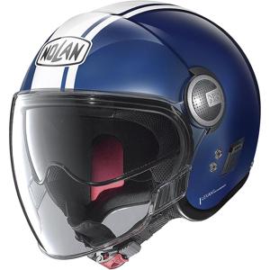 NOLAN-Casque N21 VISOR 06 DOLCE