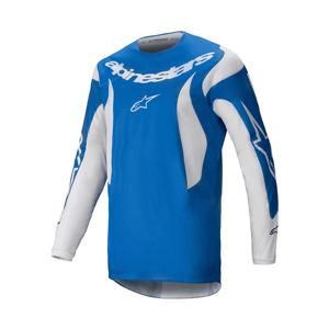 ALPINESTARS-Maillot cross FLUID HAUL