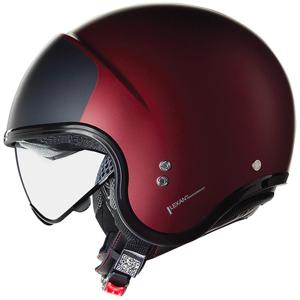 NOLAN-Casque N21 06 VERNICIATURA SPECIALE