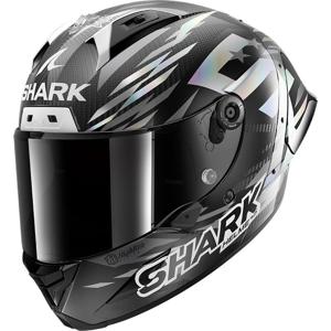 SHARK-Casque AERON GP FIM RACING #2 ZARCO WINTER TEST SIGNATURE 2026
