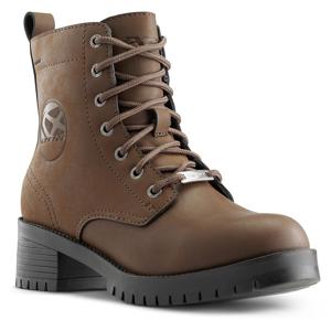 IXON-Bottines KRAFTER WP LADY