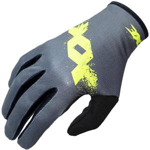 MAXXE-Gants cross Sludge