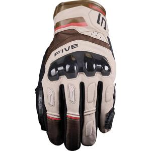FIVE-Gants Tfx3 Evo Wp+ Waterproof