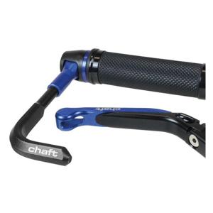 CHAFT-Protection de levier CNC