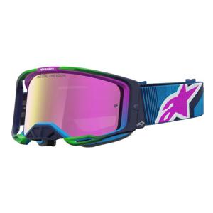ALPINESTARS-Masque Cross Vision 8 Maven