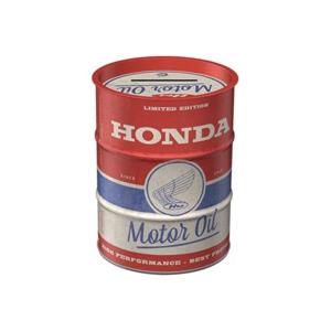 NOSTALGICART-TIRELIRE HONDA