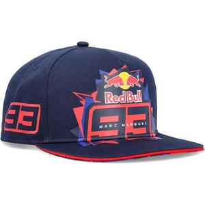 MARQUEZ-Casquette Flat Cap 2024